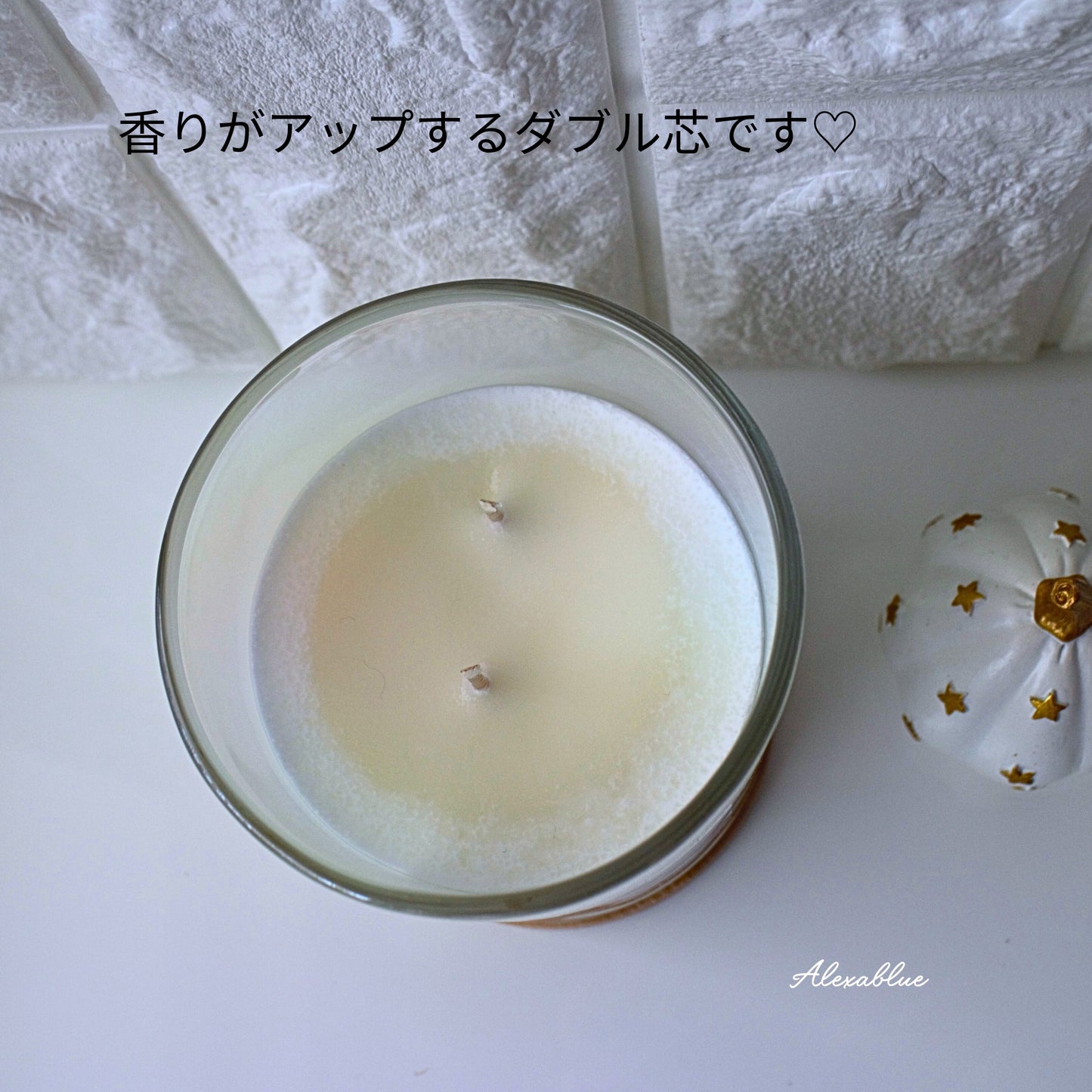Clean Energy Soy Candle Sage Candle