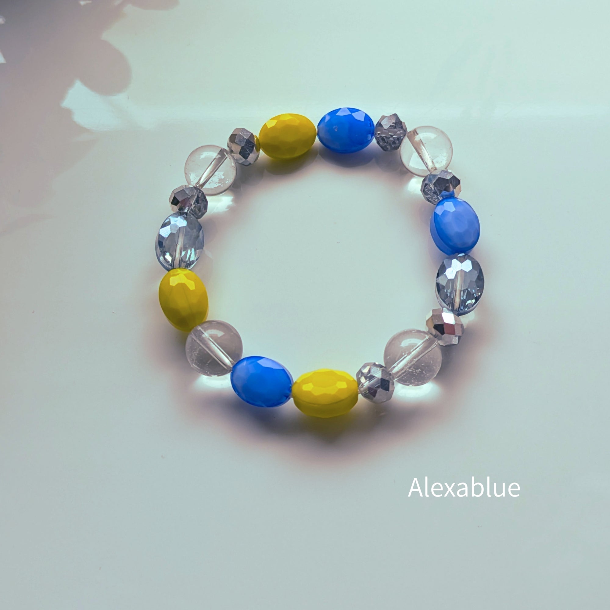 Bracelet – Alexablue Natural stone jewelry ＆ HomeDecor