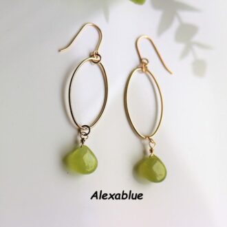 天然石アクセサリー